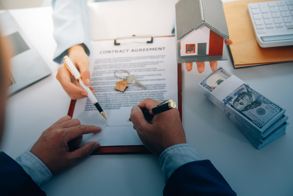 avis et guide complet pour un Prêt immobilier crédit agricole