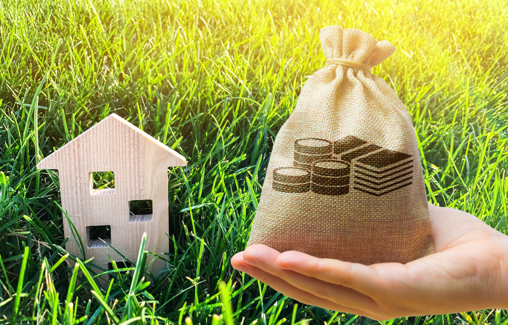 guide pour un Prêt immobilier crédit agricole