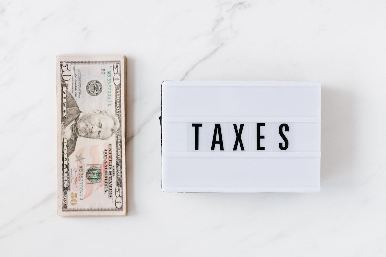 Comprendre la taxe d'habitation pour une résidence secondaire louée
