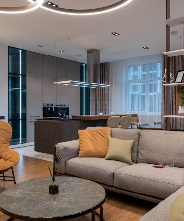 astuces et idées pratiques pour aménager un petit appartement de 40m2
