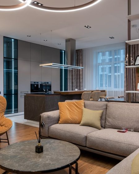astuces et idées pratiques pour aménager un petit appartement de 40m2