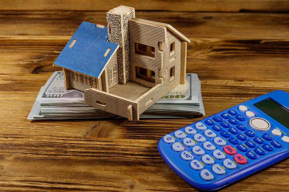 budget à prévoir pour la construction d'une maison