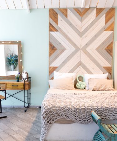 choisir la décoration murale idéale pour une chambre cosy