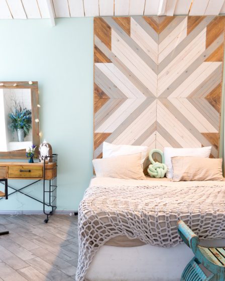 choisir la décoration murale idéale pour une chambre cosy