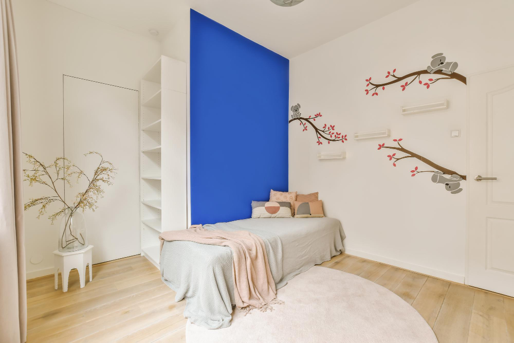  choisir une décoration murale idéale pour une chambre cosy