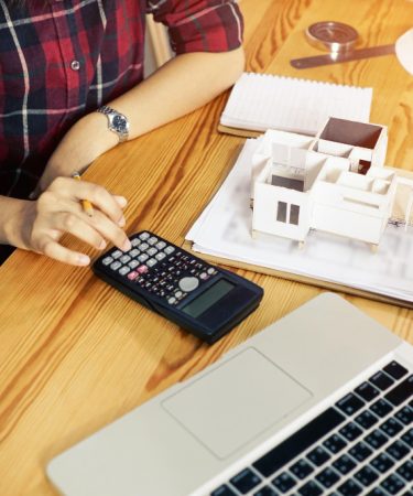 coût de la construction d'une maison de 150m2