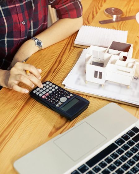 coût de la construction d'une maison de 150m2