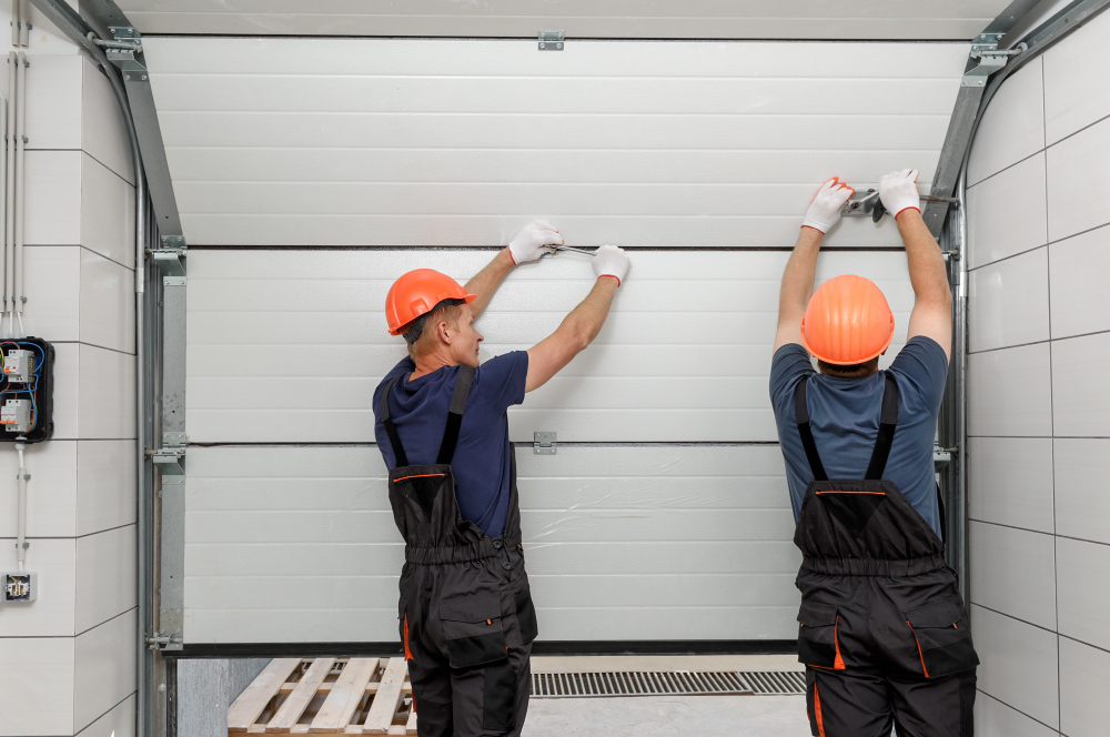 isoler un garage efficacement pour économiser de l'énergie