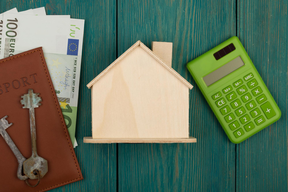 le budget à prévoir pour la construction d'une maison