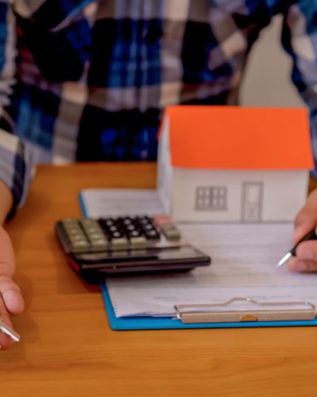 le budget prévoir pour la construction d'une maison