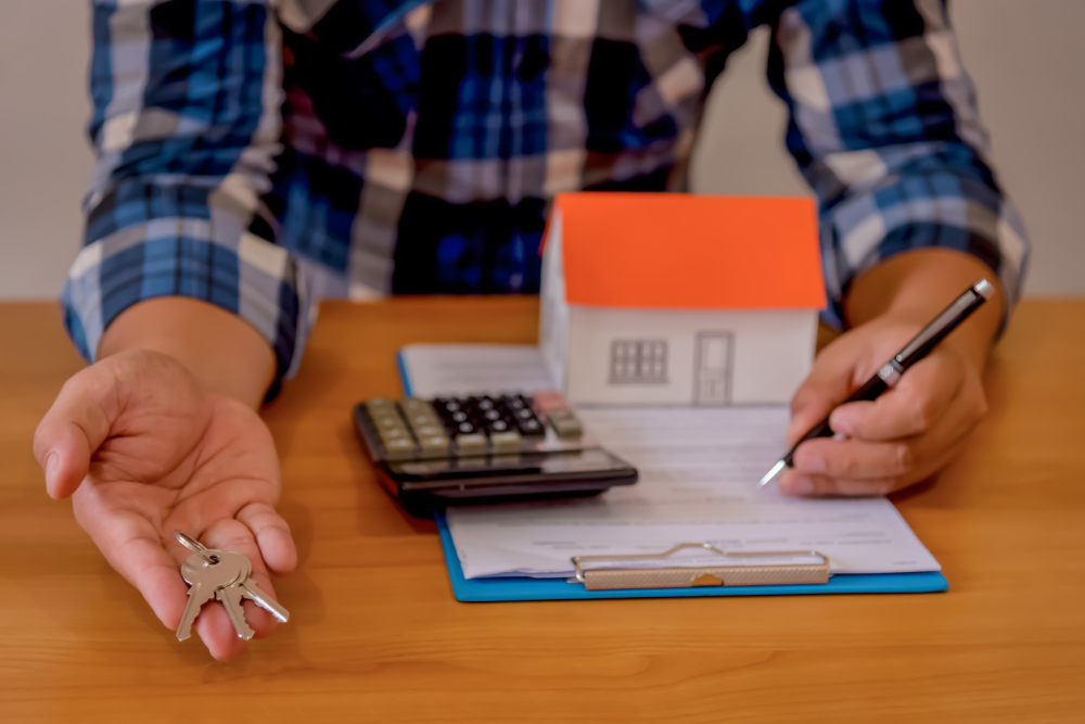 le budget prévoir pour la construction d'une maison