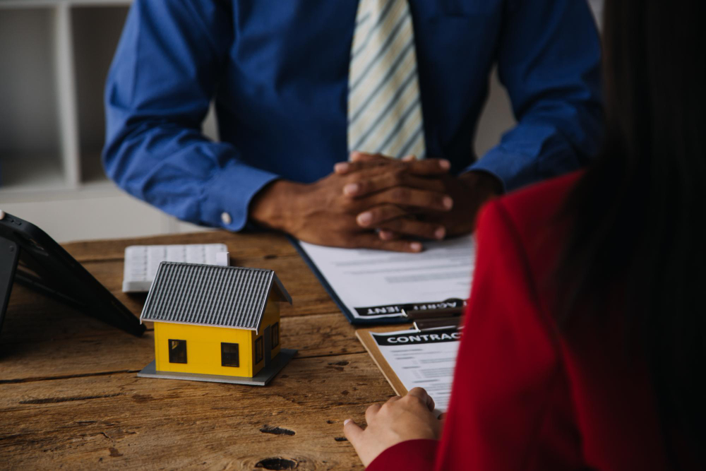 les clés pour Acheter et revendre un bien immobilier en tant que particulier