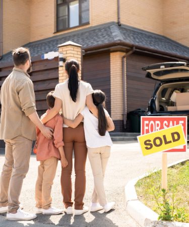 nombre de visites en moyenne pour vendre une maison rapidement