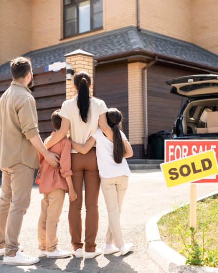 nombre de visites en moyenne pour vendre une maison rapidement