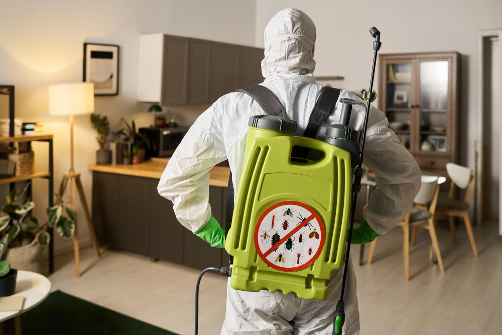se débarrasser efficacement des moucherons dans la maison