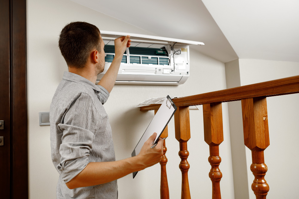 Les clés pour recharger votre climatisation maison efficacement et sans faute