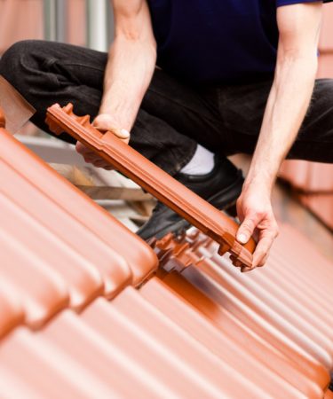 le temps pour refaire une toiture de 100m2