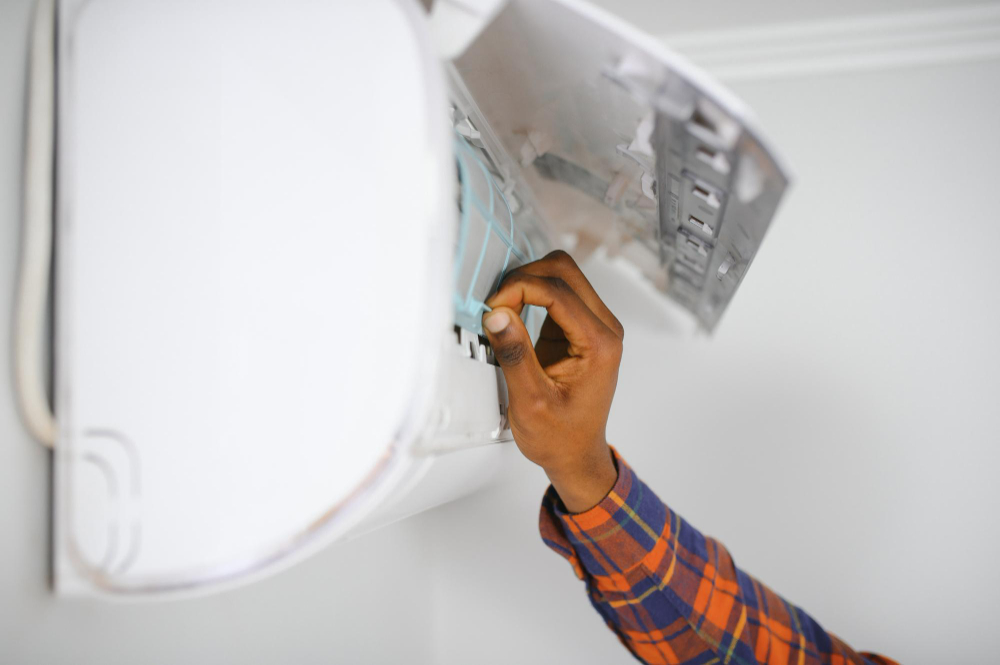 recharger votre climatisation maison sans faute
