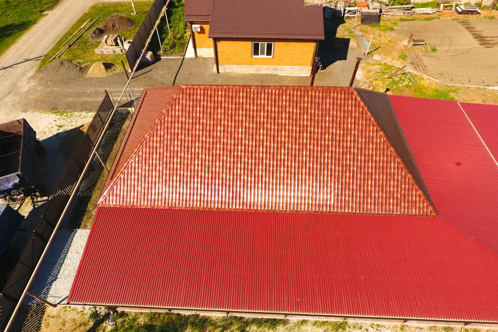 tout savoir le temps pour refaire une toiture de 100m2