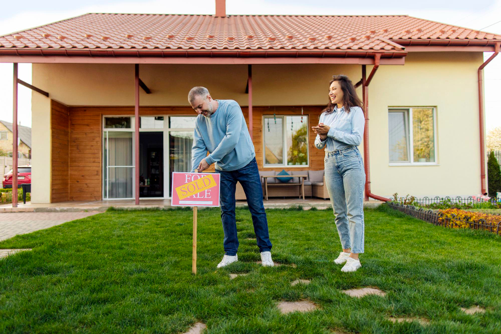 tout savoir sur la vente d'une maison avec un toit en amiante